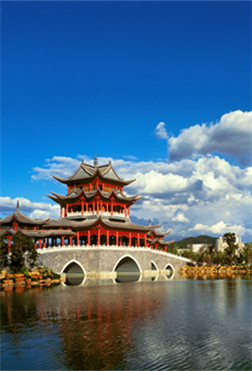 玉溪市
