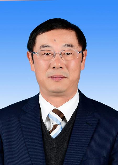 杨建敏