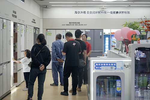 端午遇上 “六一”玉溪消费市场活力足.jpg