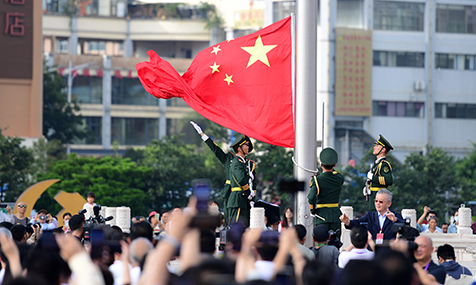 第八届聂耳音乐周玉溪分会场活动启动