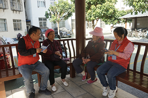 峨山县综治中心实体化运行助推基层治理现代化.jpg 峨山县综治中心实体化运行助推基层治理现代化.jpg