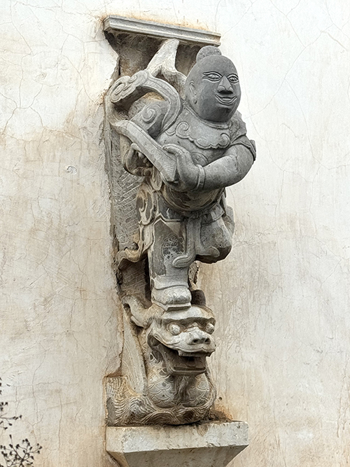 雄关朝阳寺:时光深处的文化印记1.jpg 雄关朝阳寺:时光深处的文化印记1.jpg