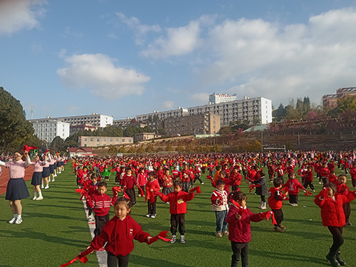 体艺赋能伴成长 校地携手启新程.jpg