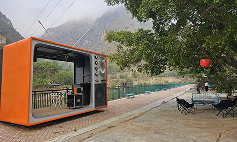 风华永续 焕新启程——国家工业遗产易门铜矿保护活化利用之路