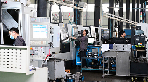 干劲十足开新局 奋力冲刺开门红.jpg