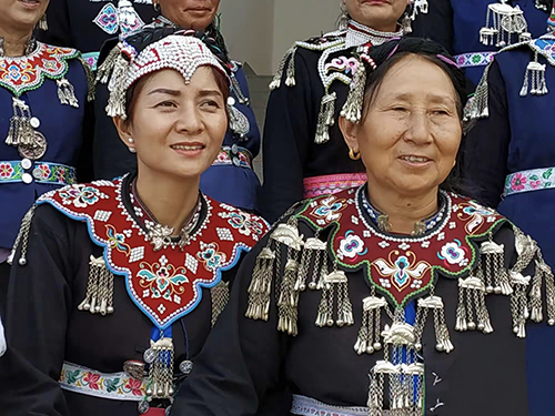 山高箐深藏不住彝韵悠悠.jpg 山高箐深藏不住彝韵悠悠.jpg