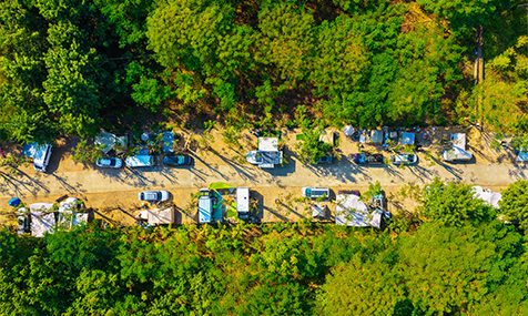 在这里生活，在这里追梦