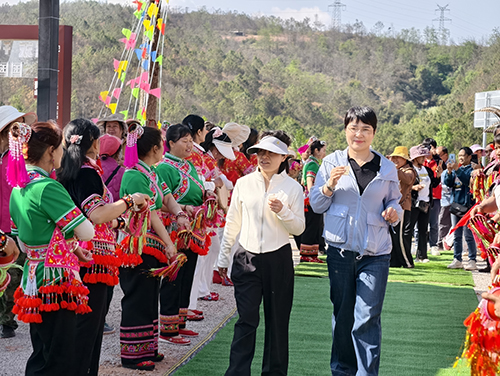 早谷田开启春日农文旅狂欢.jpg 早谷田开启春日农文旅狂欢.jpg