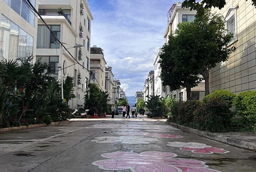 从“那方青”的蝶变看洋潦营新居.jpg 从“那方青”的蝶变看洋潦营新居.jpg
