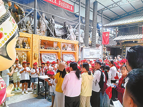 蝶变的非遗展馆，不变的家国情怀.jpg