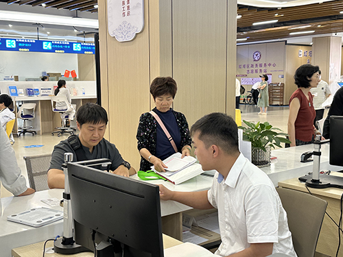 让“最后一公里”更有温度.jpg 让“最后一公里”更有温度.jpg