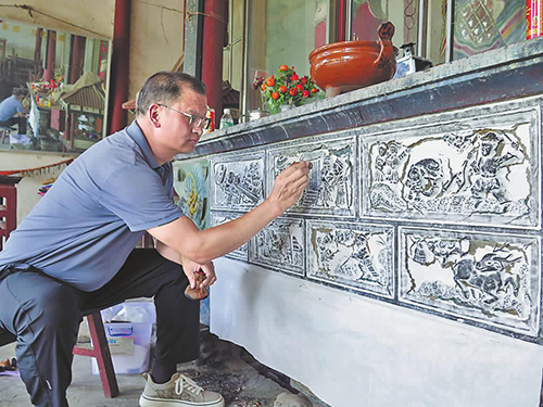 重现古代“复印”艺术之美.jpg