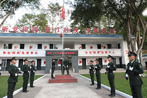 聂耳故乡传薪火 军民同心固边疆.jpg 聂耳故乡传薪火 军民同心固边疆.jpg